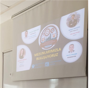 Mezun Söyleşileri